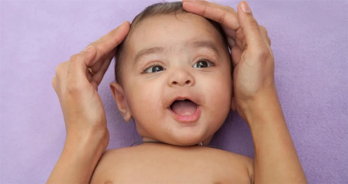 फॉन्टेनेल के माध्यम से बच्चों की स्वास्थ्य स्थिति का आकलन कैसे करें