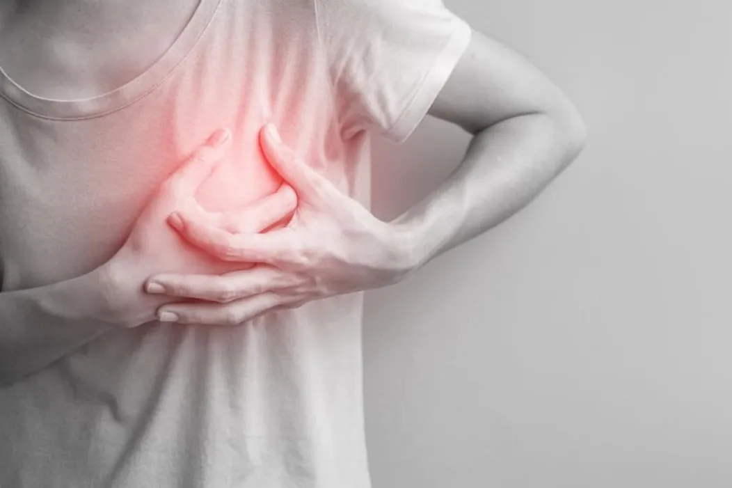 स्तन खुजली के क्या कारण हैं? आमतौर पर निम्नलिखित पांच कारक इसके लिए जिम्मेदार होते हैं