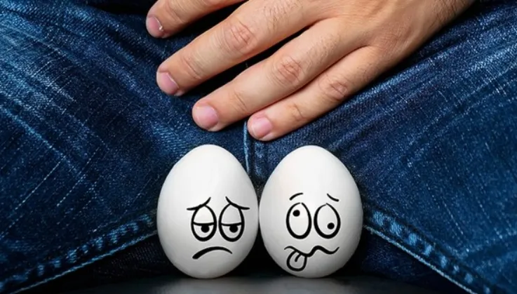 ग्लान्स खुजली का कारण क्या है? हमें कैसे प्रतिक्रिया देनी चाहिए?