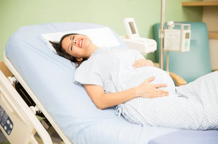 सिजेरियन सेक्शन या प्राकृतिक प्रसव, कैसे चुनें?
