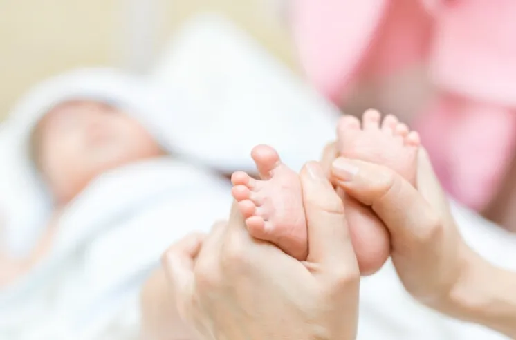 बच्चों में सेरेब्रल पाल्सी की घटना को कम करने के लिए पांच जोखिम कारकों से दूर रहें!