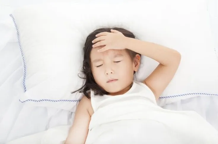 बच्चों में इन्फ्लूएंजा के आक्रमण से कैसे निपटें?