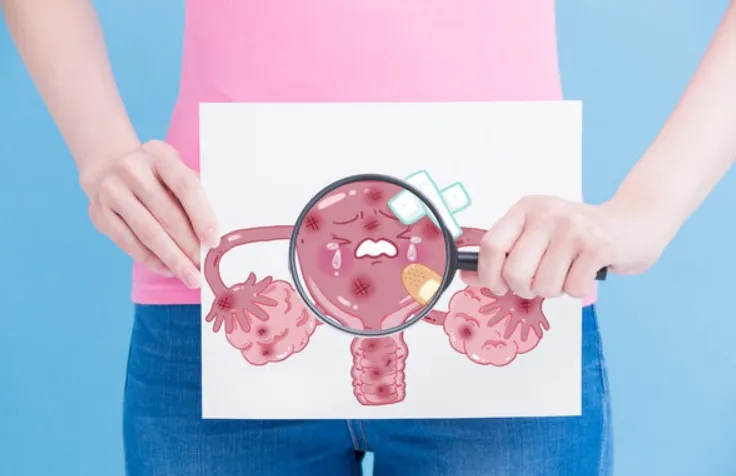 सूचना! पेट के निचले हिस्से में दर्द और असामान्य रक्तस्राव गर्भाशय संबंधी समस्याओं के चेतावनी संकेत हो सकते हैं!