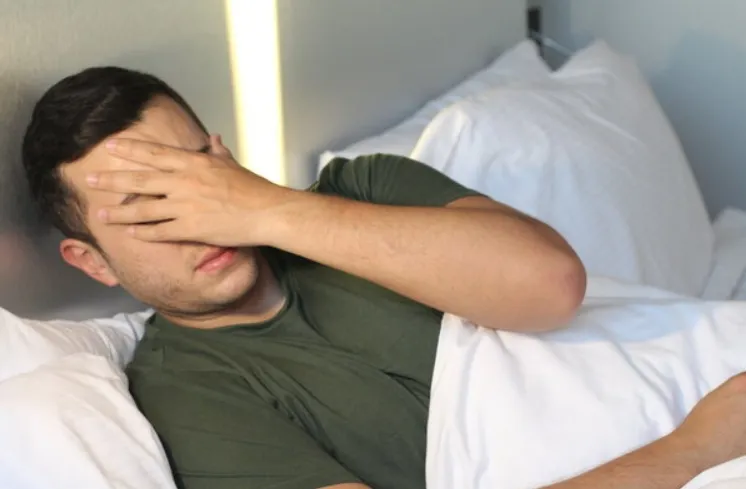 पुरुषों में मूत्र पथ संक्रमण के लक्षण क्या हैं? क्या मूत्र पथ का संक्रमण अपने आप ठीक हो सकता है?