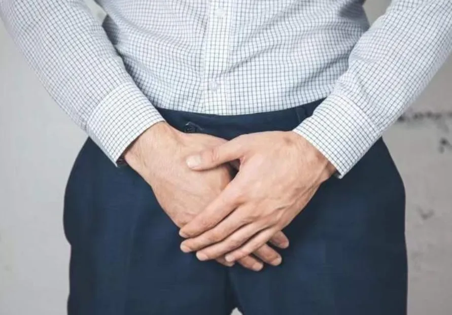 लिंग का कमजोर निर्माण